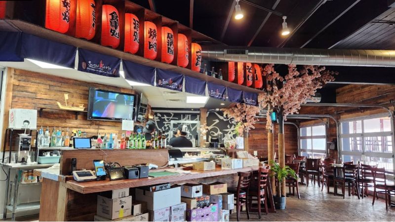 Sushi Katsu (Lakewood)