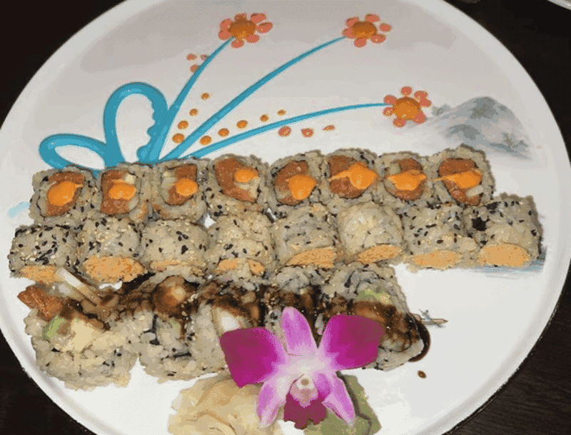 The Steelers Roll and Other Pittsburgh-Proud Menu Items