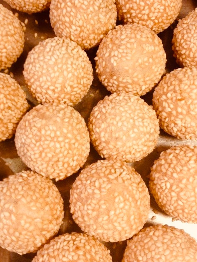 Dessert? Somehow I Made It