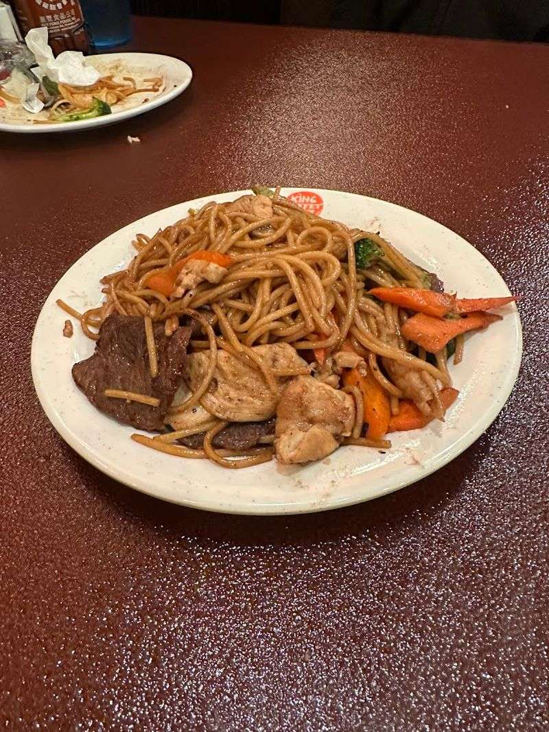 Mongolian Stir-Fry That Hits Different Every Time
