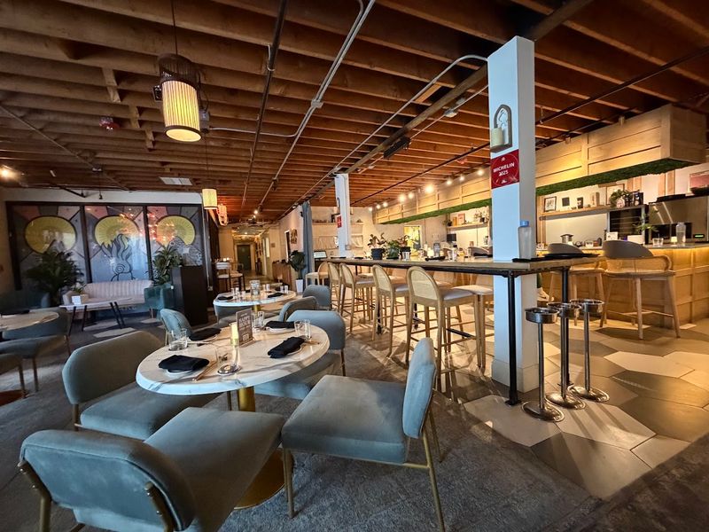 Sushi Saint, Orlando Sushi Saint, Orlando