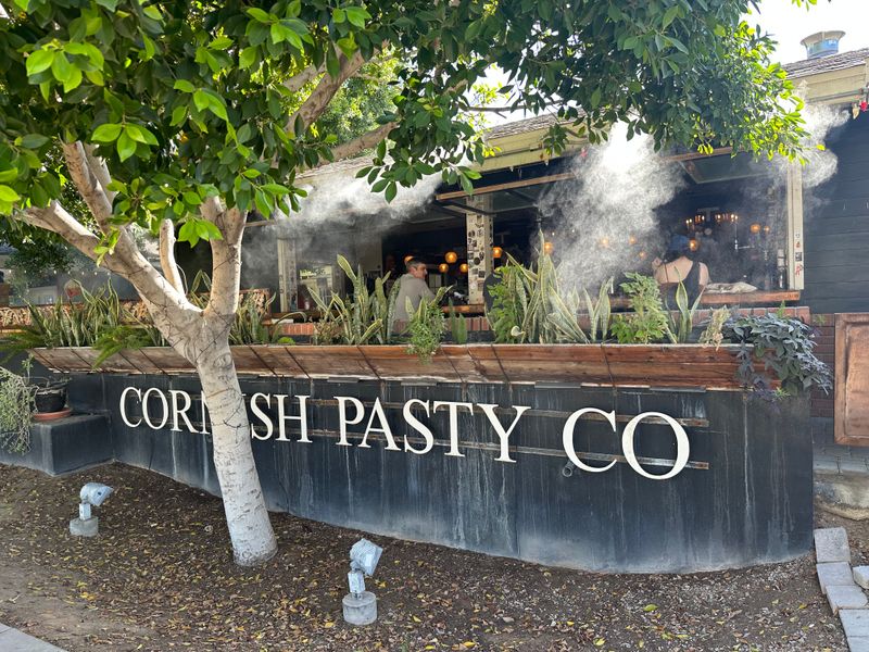 Cornish Pasty Co Scottsdale
