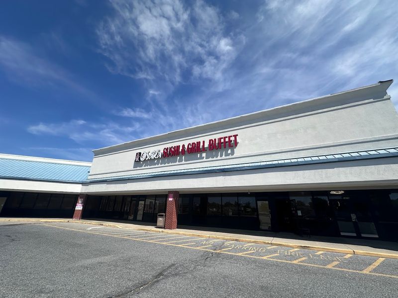 A Local Treasure Along Blackwood-Clementon Road