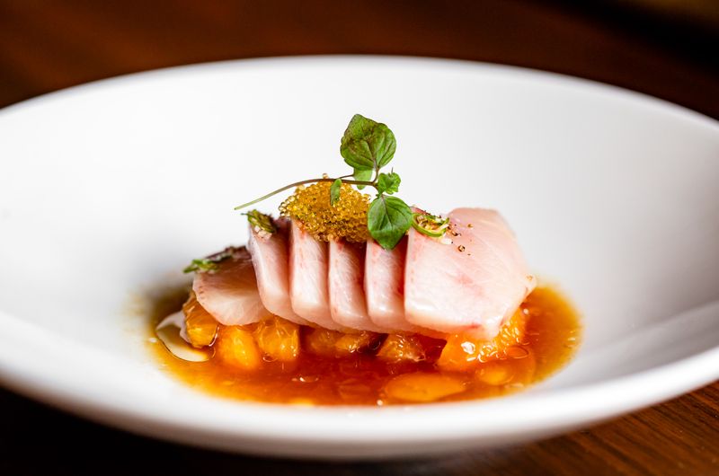 Uchi – Scottsdale