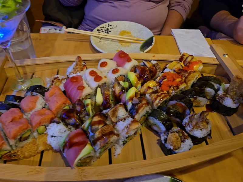 Sushi Tokoro – Lincoln Square