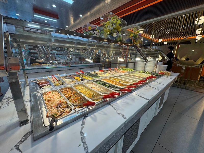 Sushi That Actually Deserves The Spotlight