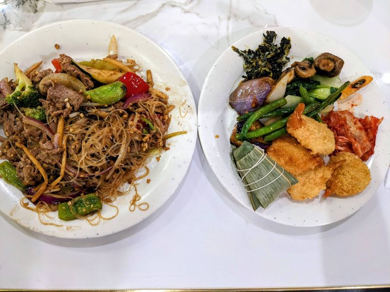 Hibachi Action That Brings The Sizzle