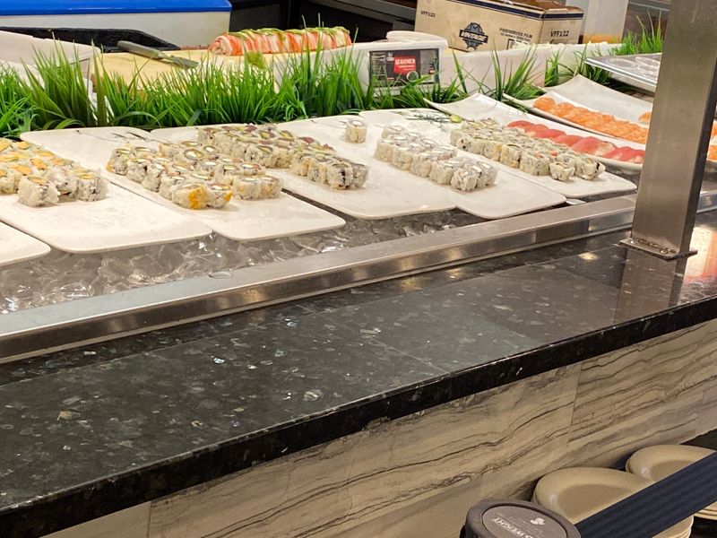 Sushi That Earns Its Spot