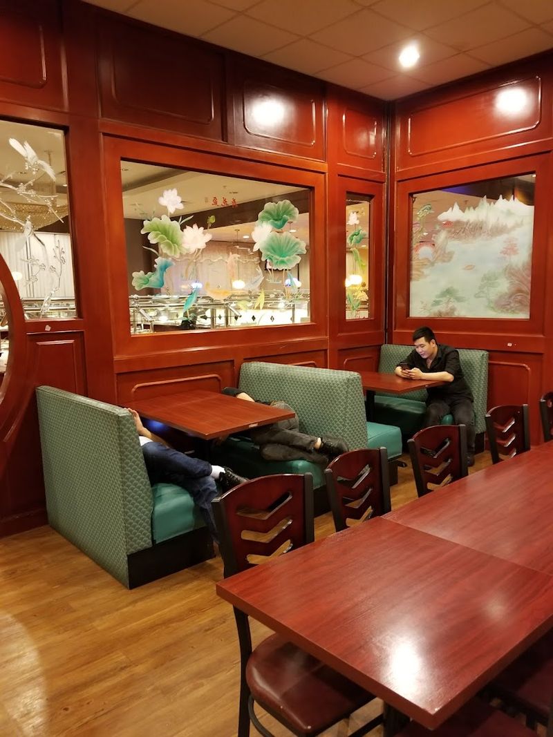 Attentive Staff Who Anticipate Needs