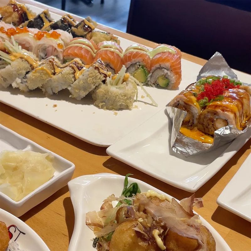 Sushi Taku – Chicago (Wicker Park)