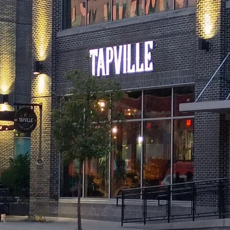 Tapville Social