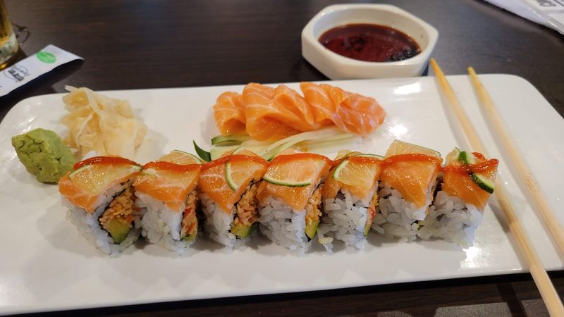 Sushi Yama