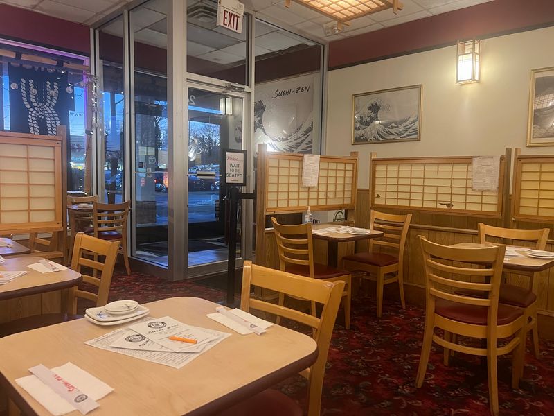 Sushi Zen