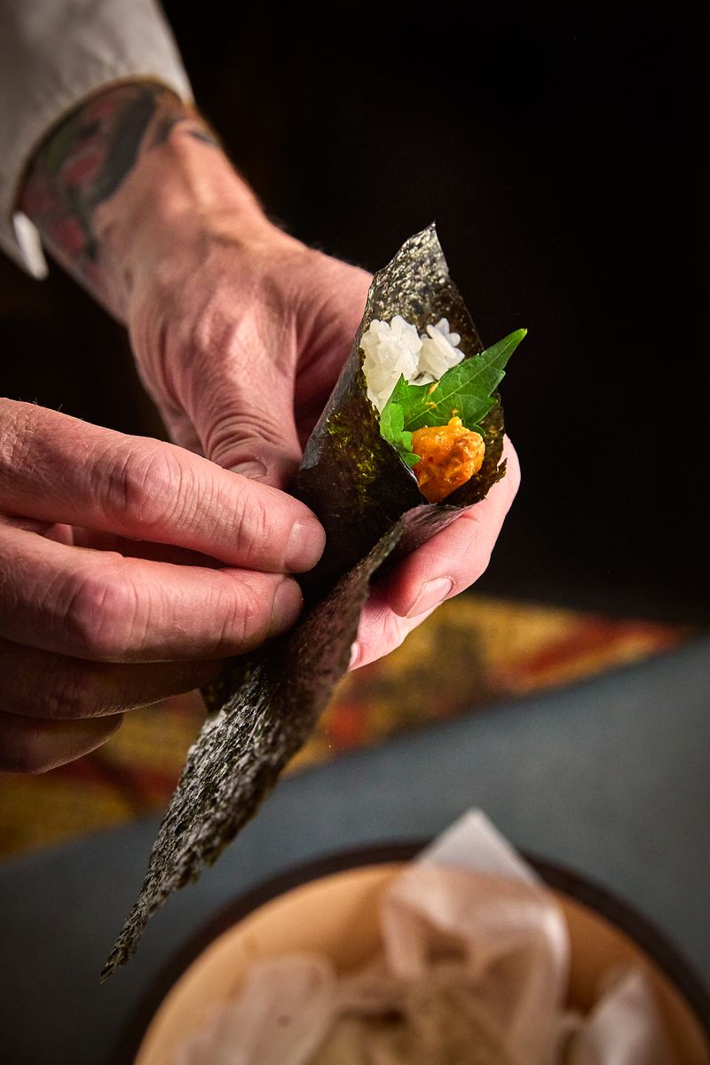 Midōsuji – Chicago