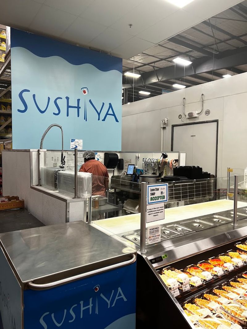 Sushiya Counter And Asian Grill For Bold Flavor Cravings Sushiya Counter And Asian Grill For Bold Flavor Cravings