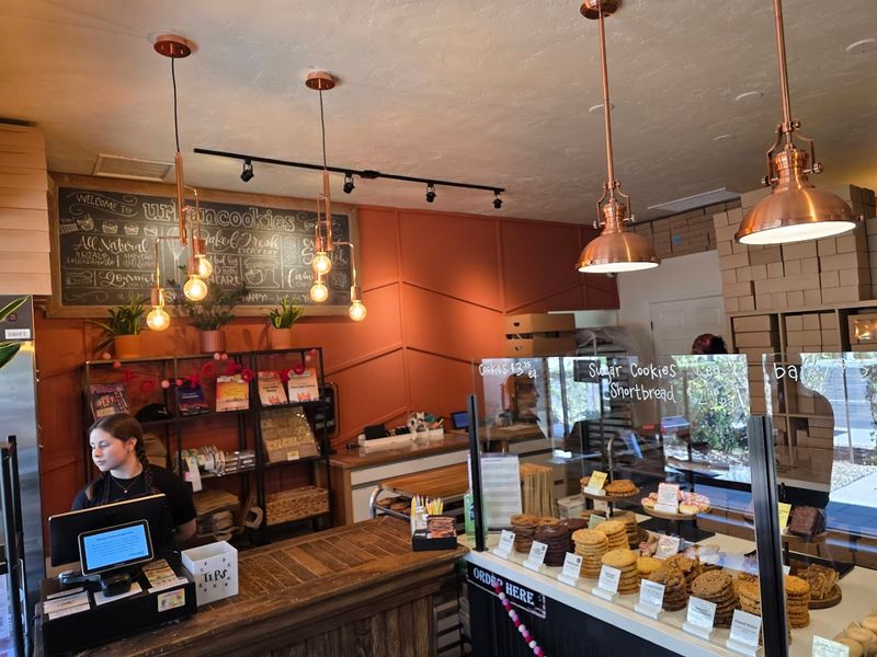 Urban Cookies Bakeshop