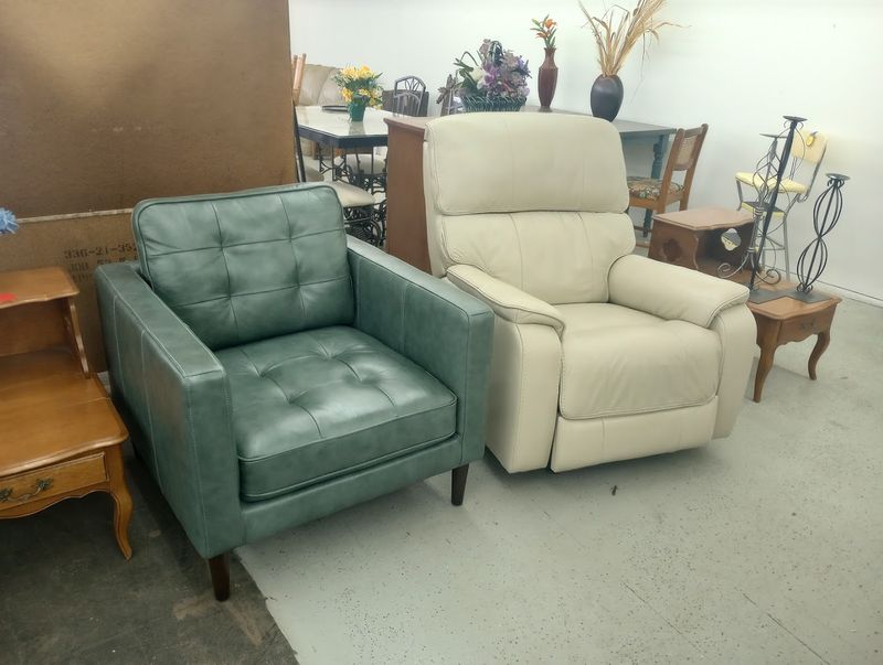 Sustainability And The Joy Of Secondhand Shopping
