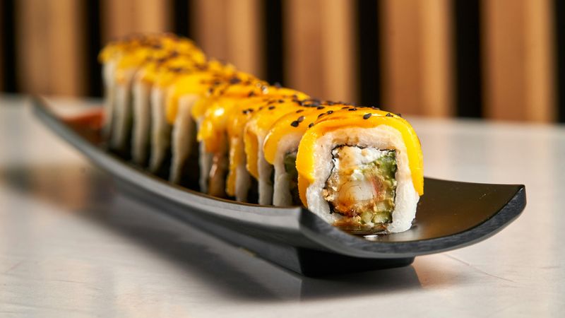 Food Tourism Is Becoming A Real Draw