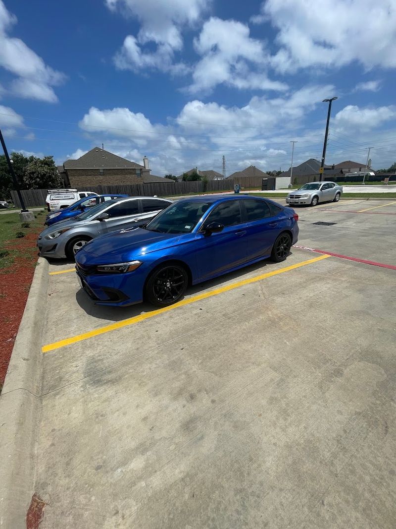 Community Collaboration Powers The Project Forward