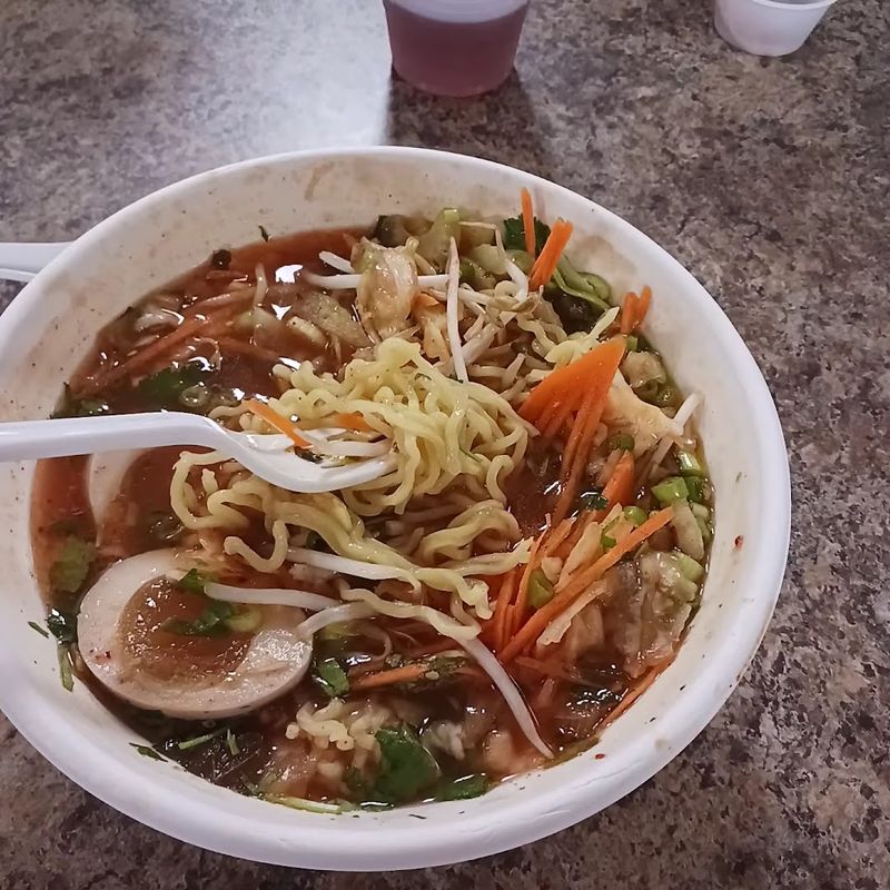 Nom Nom Noodle - Bloomington