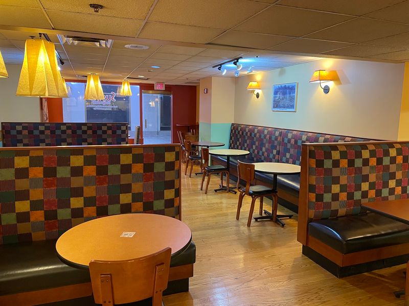 Susy's Soup And Deli, Cleveland