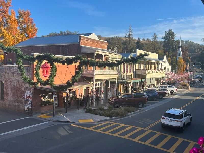 Sutter Creek Sutter Creek