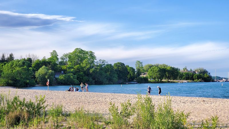 Suttons Bay Public Beach