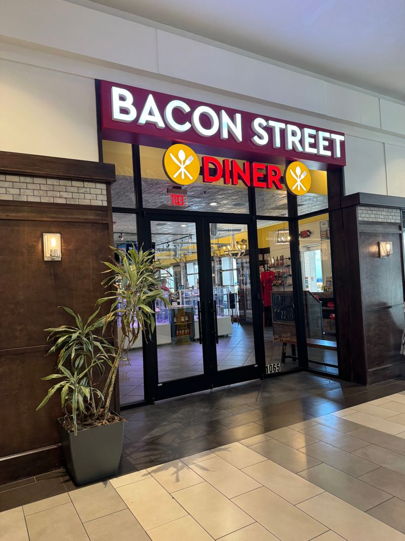 Bacon Street Diner - Clearwater