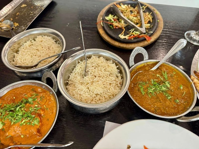 Swagath Indian Cuisine