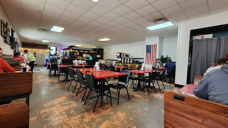 Swamp Shack BBQ Swamp Shack BBQ