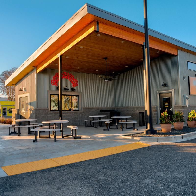 Swampy's BBQ Sauce & Eatery