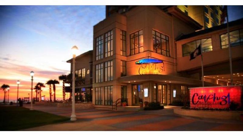 Catch 31 Fish House And Bar, Virginia Beach