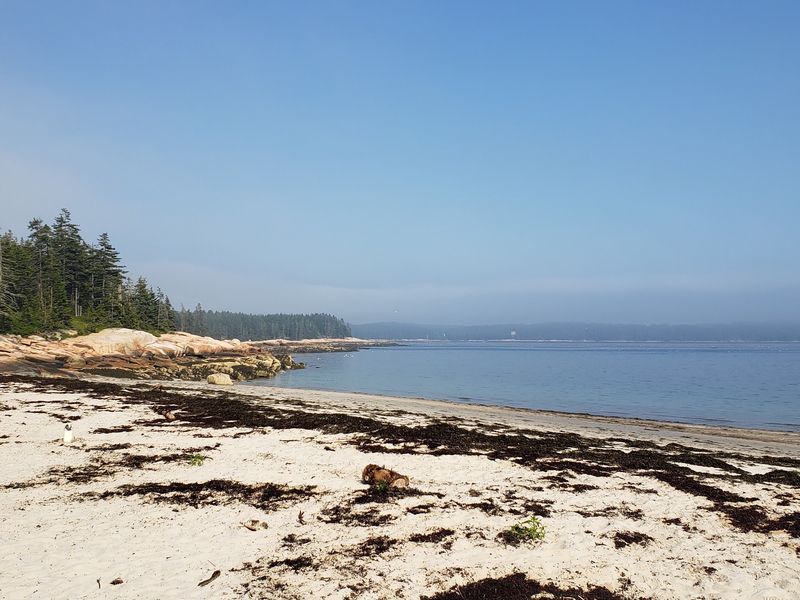 Swan's Island, Maine