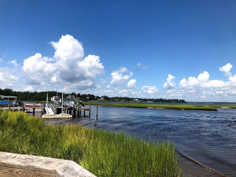 Swansboro
