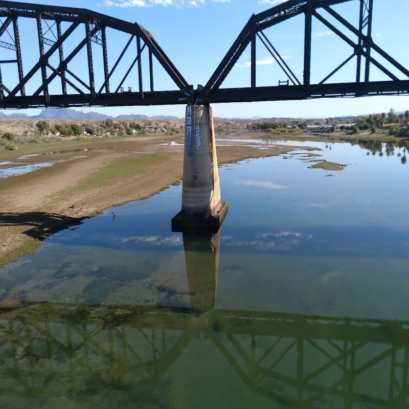 The Parker Tube Float's Annual River Tradition