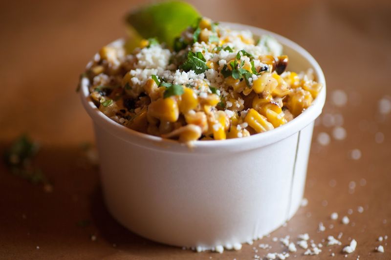 Fibermaxxing Takes Over Your Plate