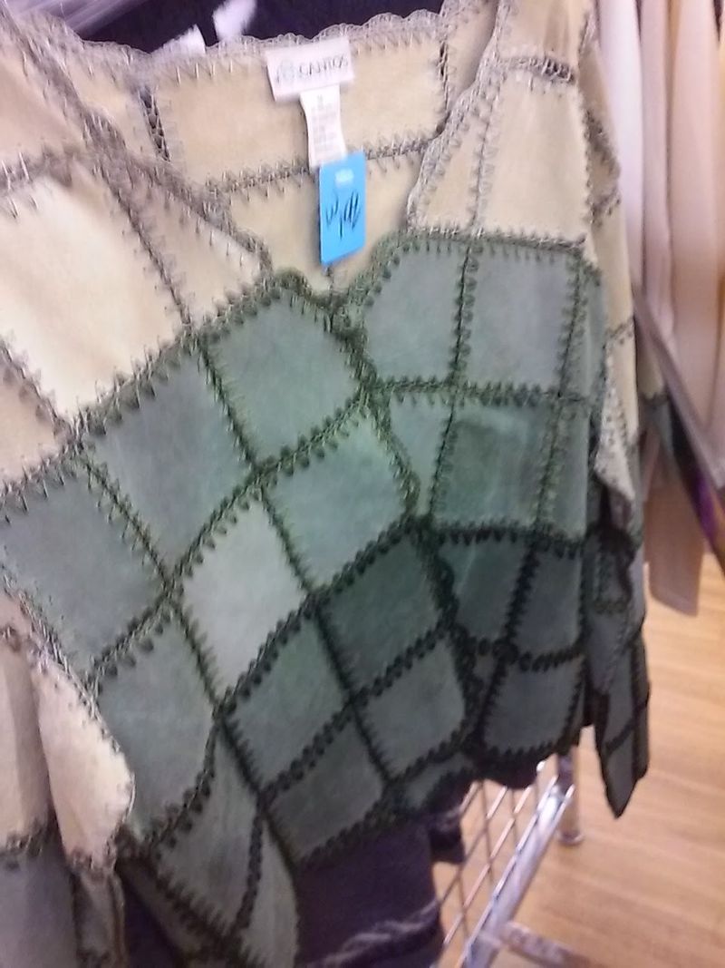 Sweater Weather Starts On These Racks