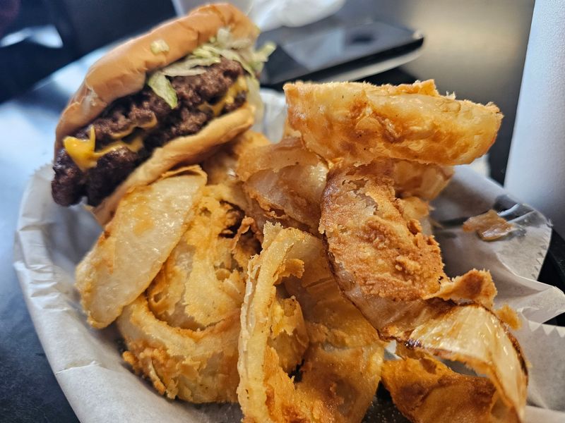 Smitty's Carry Out, Kingman