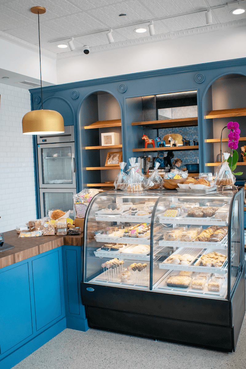 Swedish Girl Bakery - Willowbrook