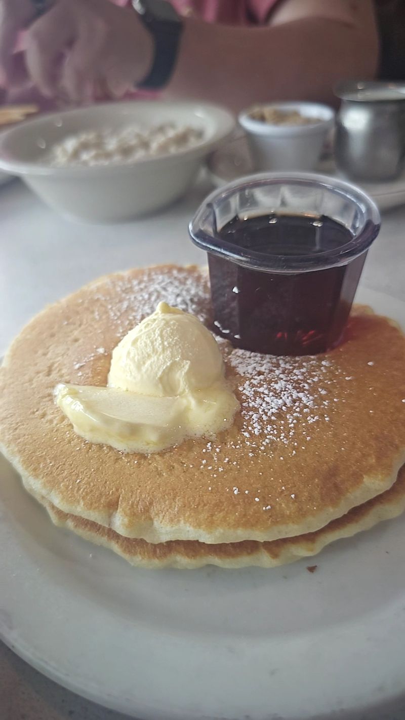 Sammy's Pancake House – Champaign