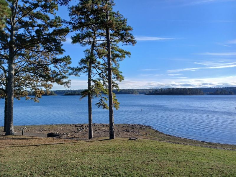 Lodge Rooms With Private Balconies Facing The Water