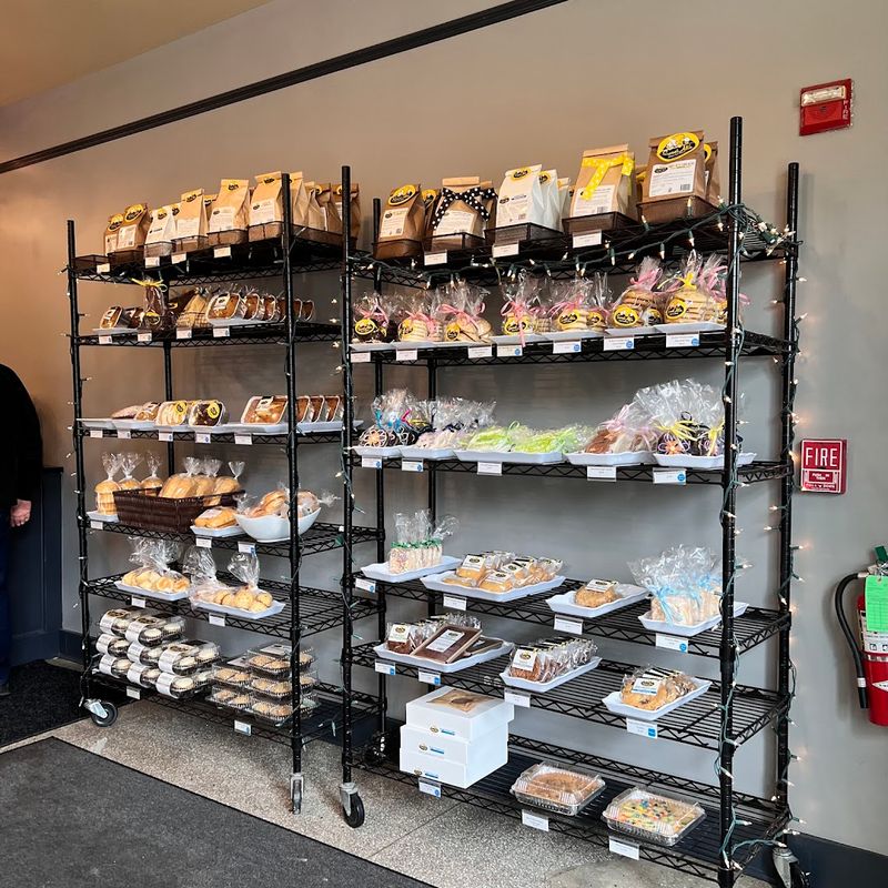 Sweet Ali's Gluten Free Bakery, Hinsdale