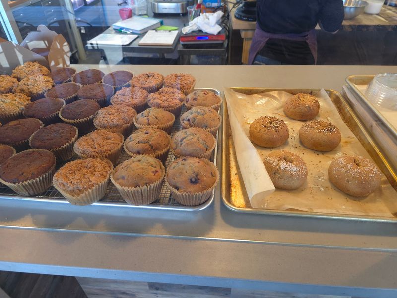 Sweet And Savory Bakes Share The Spotlight Sweet And Savory Bakes Share The Spotlight