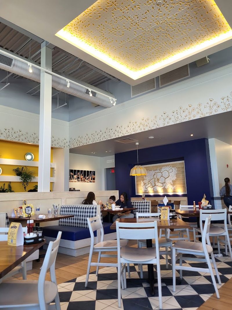 Warm Welcoming Atmosphere With Consistent Crowd Favorite Dishes