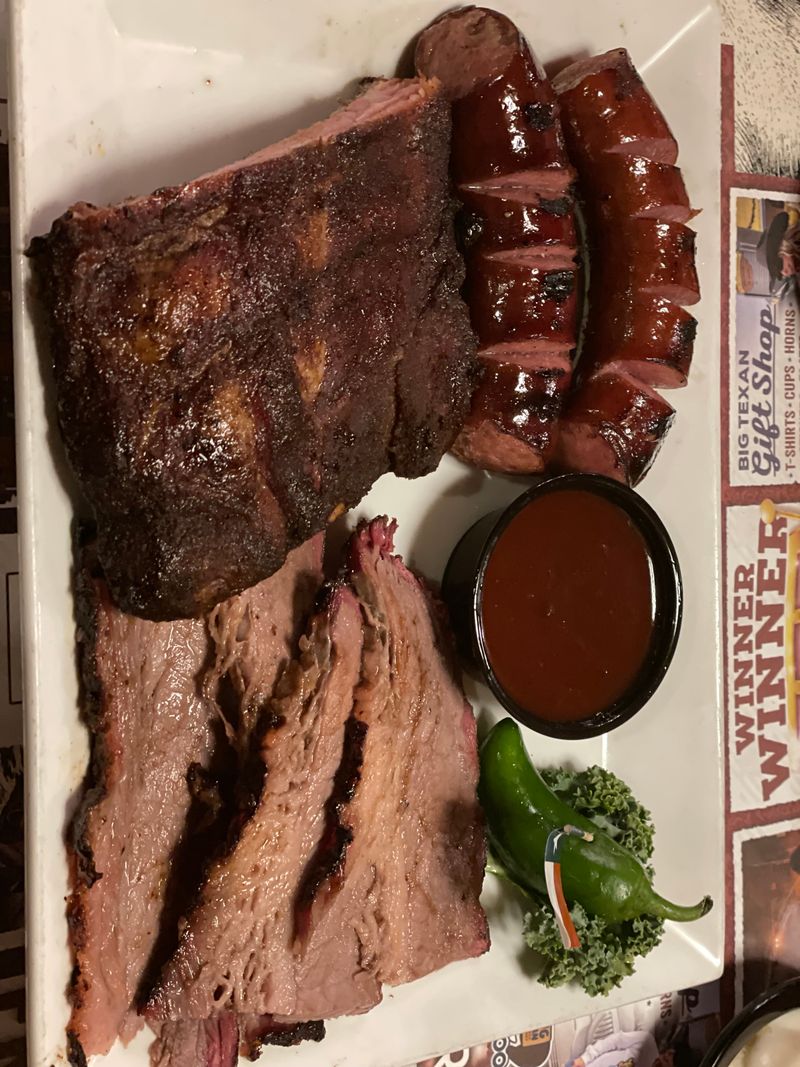 Tangy Pickles And Onions