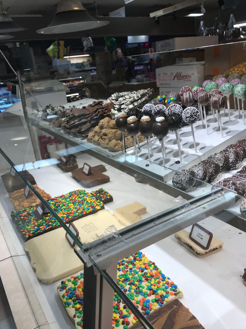 Sweet As Fudge Is The Sugar Rush You Absolutely Did Not Plan For