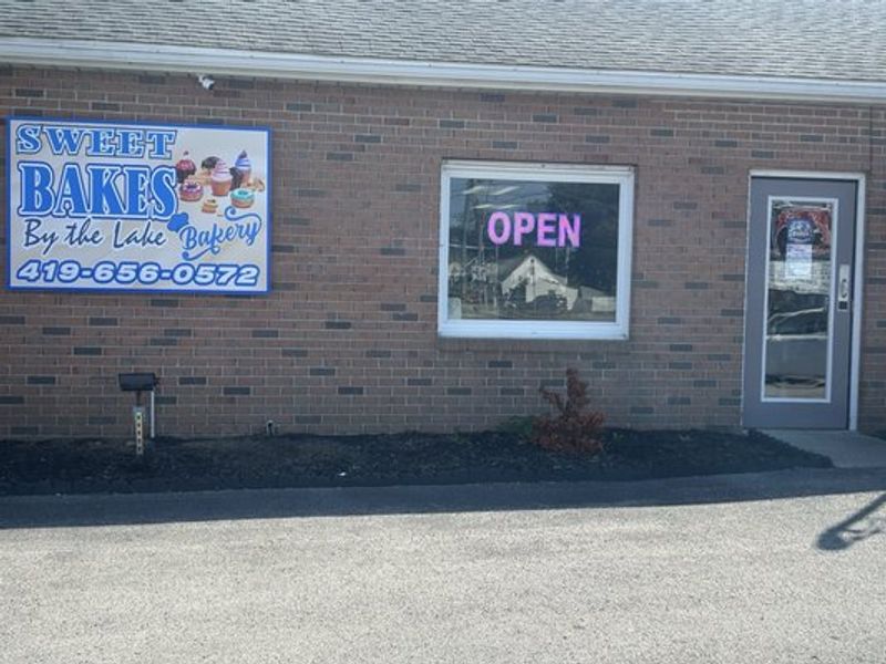 Sweet Bakes by the Lake, Sandusky