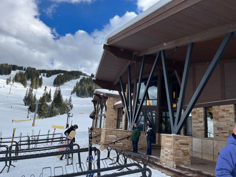 The 10th (Vail Mountain) 