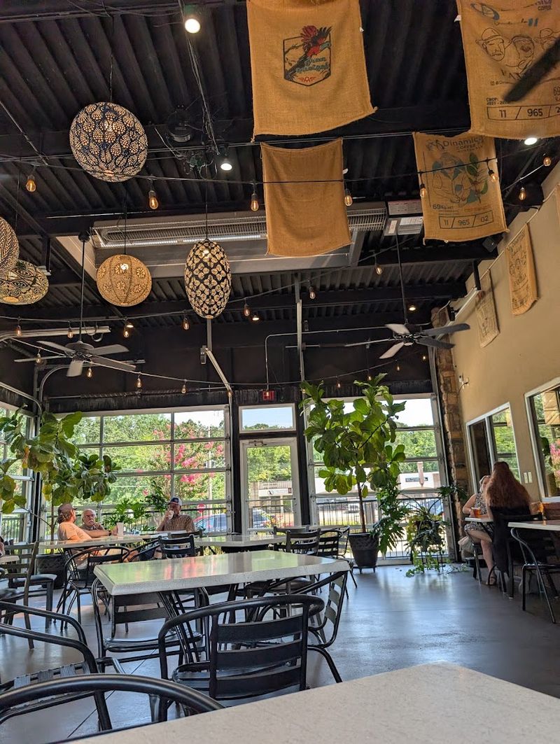 Sweet Bay Coffee Co.