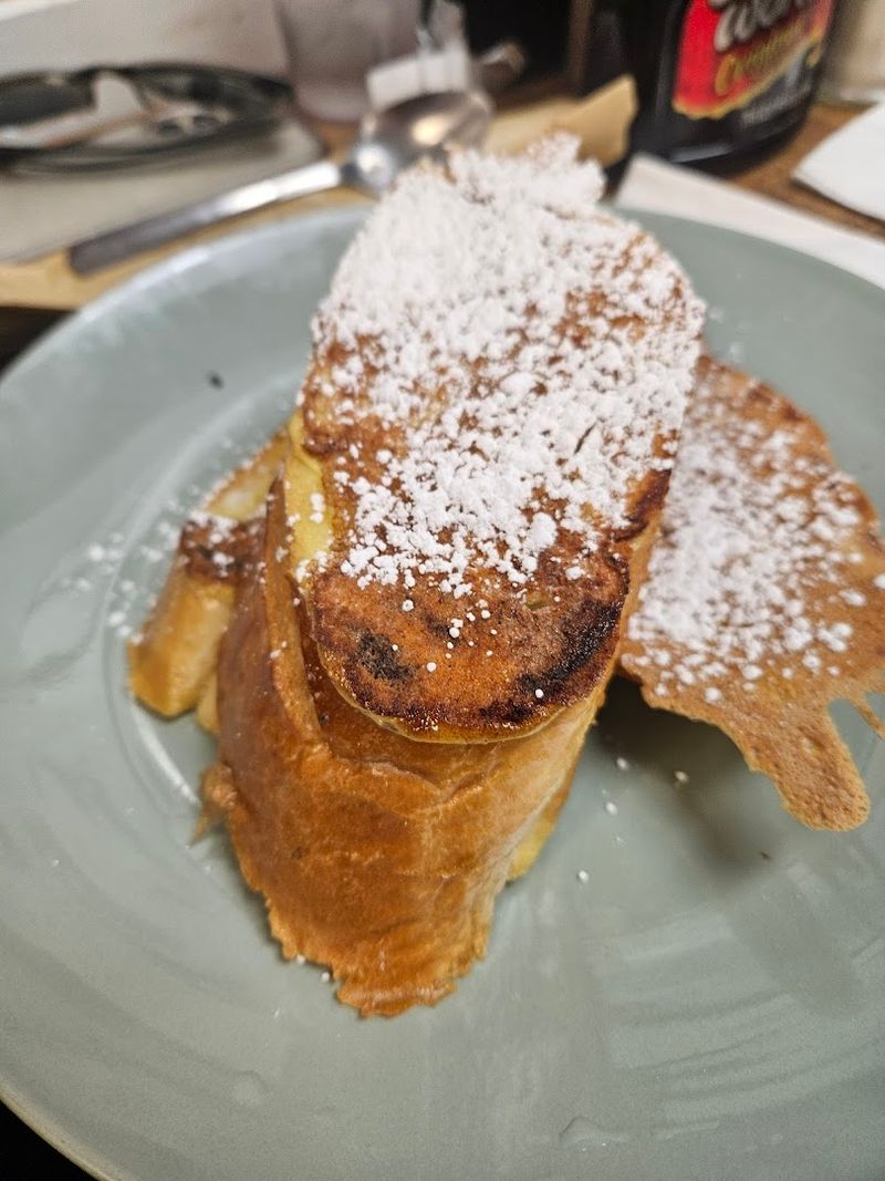 Sweet Breakfast Fans Should Ask About French Toast Options Sweet Breakfast Fans Should Ask About French Toast Options